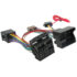 Connects2 CT10BM03 CABLAJE ISO DE ADAPTARE CAR KIT BLUETOOTH BMW SERIA 1/3/5/6/7/Z4/X3/X5/X6 - imagine 2