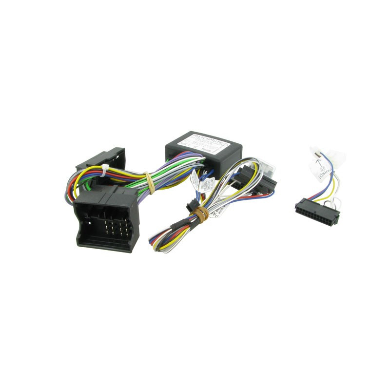 5794.jpg Connects2 CT10CT001 CABLAJE ISO DE ADAPTARE CAR KIT BLUETOOTH CITROEN C5,C6,C3,C4,C4 Grand Picasso,C4 Picasso - imagine 1