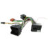 Connects2 CT10CT04 CABLAJE ISO DE ADAPTARE CAR KIT BLUETOOTH CITROEN C5,C8,C2,C3,C4,Synergie, - imagine 2
