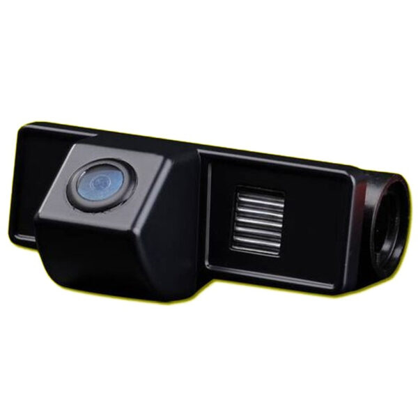 EDT-CAM43 camera video auto pentru mersul cu spatele Mercedes Vito Viano - imagine 1