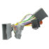 Connects2 CT10CT02 CABLAJE ISO DE ADAPTARE CAR KIT BLUETOOTH CITROEN C Crosser - imagine 2