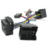 Connects2 CT10CT01 CABLAJE ISO DE ADAPTARE CAR KIT BLUETOOTH CITROEN C5,C8,C2,C3,C4,Synergie, - imagine 2