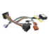 Connects2 CTTAU004 CABLAJE ISO DE ADAPTARE CAR KIT BLUETOOTH AUDI A2/A3/A4/TT - imagine 2