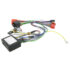Connects2 CTTAU002 CABLAJE ISO DE ADAPTARE CAR KIT BLUETOOTH AUDI A6/A8/A4/A3/TT/A2 - imagine 2