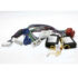 Connects2 CT10CH04 CABLAJE ISO DE ADAPTARE CAR KIT BLUETOOTH CRYSLER 300C,Town & Country,Voyager,Grand Voyager - imagine 2
