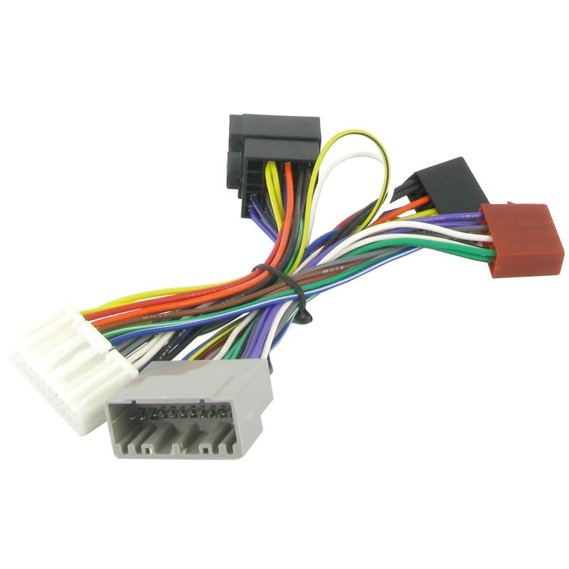 5814.jpg Connects2 CT10CH02 CABLAJE ISO DE ADAPTARE CAR KIT BLUETOOTH CRYSLER Neon,PT Cruiser,300M,Grand Voyager - imagine 1