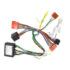 Connects2 CTTAU001 CABLAJE ISO DE ADAPTARE CAR KIT BLUETOOTH AUDI A4/A3/TT/A2 - imagine 2