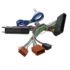 Connects2 CT10AU07 CABLAJE ISO DE ADAPTARE CAR KIT BLUETOOTH AUDI A5/A4/ - imagine 2