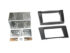 Connects2 CT23MB12 kit rama 2DIN MERCEDES E CLASS 2002-2009 - imagine 3