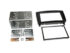 Connects2 CT23MB04 kit rama 2DIN MERCEDES CLK 2004-2010 - imagine 3