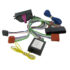 Connects2 CT10AU03 CABLAJE ISO DE ADAPTARE CAR KIT BLUETOOTH AUDI A6/Q7 - imagine 2