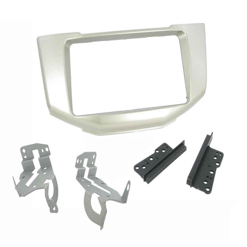 5874.jpg Connects2 CT23LX01Kit rama 2DIN LEXUS R300, R350 2003-2006 - imagine 1