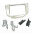 Connects2 CT23LX01Kit rama 2DIN LEXUS R300, R350 2003-2006 - imagine 2