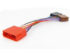 Connects2 CT20PE01 Cablaj adaptare alimentare la ISO Peugeot 106/205/309/605 - imagine 2
