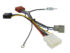 Connects2 CT20NS06 Cablaj adaptare alimentare la ISO Nissan Juke/Qashqai - imagine 2