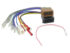 Connects2 CT20UV04 Cablaje Adaptoare ISO Universal - imagine 2