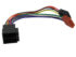 Connects2 CT20UV02 Cablaje Adaptoare ISO Universal - imagine 2