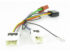 Connects2 CT20NS03 Cablaj adaptare alimenatre la ISO Nissan Pulse/Almera/350Z/Micra/Murano - imagine 2