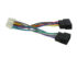 Connects2 CT21PN02 Cablaje Adaptoare ISO Pioneer - imagine 2