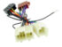 Connects2 CT20NS01 Cablaj adaptare alimentare la ISO Nissan 100NX/200SX/300ZX/Maxima - imagine 2