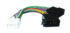 Connects2 CT21CL02 Cablaje Adaptoare ISO Clarion - imagine 2
