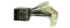 Connects2 CT21CL01 Cablaje Adaptoare ISO Clarion - imagine 2