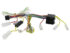 Connects2 CT21AL06 Cablaje Adaptoare ISO Alpine - imagine 2