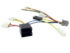 Connects2 CT21AL05 Cablaje Adaptoare ISO Alpine