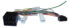 Connects2 CT21AL03 Cablaje Adaptoare ISO Alpine