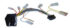 Connects2 CT21AL02 Cablaje Adaptoare ISO Alpine - imagine 2