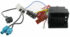 Connects2 CT20VW05 Cablaj adaptare alimentare la ISO Audi/VW/Skoda/Seat - imagine 4