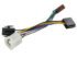 Connects2 CT20VL03 Cablaj adaptare alimentare la ISO Volvo 240,244,245,340,360,440,480 - imagine 2