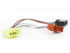 Connects2 CT20IV01 Cablaj adaptare alimentare la ISO IVECO Daily - imagine 2