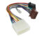 Connects2 CT20IS01 Cablaj adaptare alimentare la ISO ISUZU Trooper - imagine 2