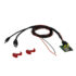 Connects2 CTSSANGYONGUSB.3 adaptor priza USB SSANGYONG Actyon 2012-2013 - imagine 2