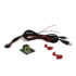 Connects2 CTSSANGYONGUSB.2 adaptor priza USB SSANGYONG REXTON 2012-2013 - imagine 2
