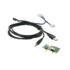 Connects2 CTSSANGYONGUSB adaptor priza USB SSANGYONG KORANDO 2011-2013 - imagine 2