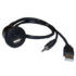 Connects2 CTNISSANUSB adaptor priza USB NISSAN - imagine 2