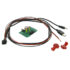 Connects2 CTKIAUSB.4 adaptor priza USB KIA Rio, Soul 2012- - imagine 2