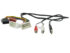 Connects2 CT20HY05 Cablaj adaptare alimentare la ISO Hyundai Tucson/H1/iLoad/iMax/iX20/ix35 - imagine 2