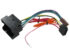 Connects2 CT20VX01 Cablaj adaptare alimentare la ISO Vauxhall Combo,Corsa,Vectra,Astra,GTC - imagine 2