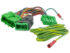 Connects2 CT20HD03 Cablaj adaptare alimentare la ISO Honda Civic/CR-V/FR-V - imagine 2