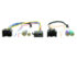 Connects2 CT20SA05 Cablaj adaptare alimentare la ISO Saab 9-3,9-5