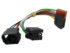 Connects2 CT20SA02 Cablaj adaptare alimentare la ISO Saab 900,9000 - imagine 2