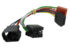 Connects2 CT20SA01 Cablaj adaptare alimentare la ISO Saab 9000,900 - imagine 2