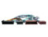 Connects2 CT20FD11 Cablaj adaptare alimentare la ISO Ford Fiesta/Escort/Mondeo/KA/Transit - imagine 2