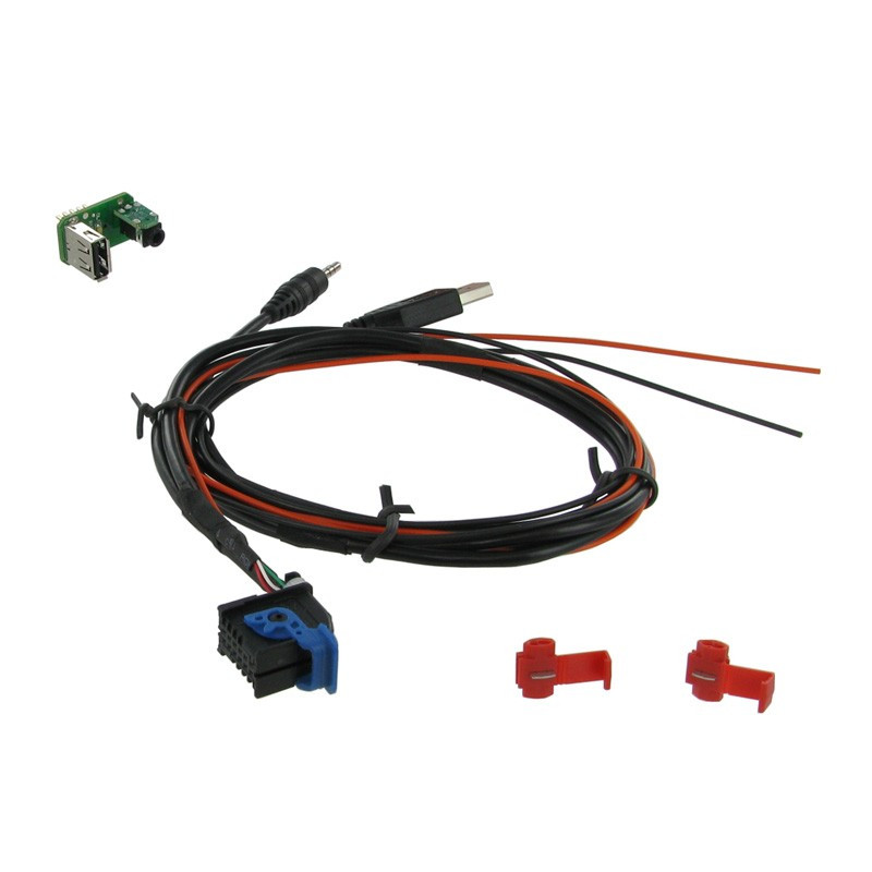 6010.jpg Connects2 CTFIATUSB adaptor priza USB Fiat, Aston Martin, Lancia - imagine 1