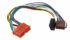 Connects2 CT20RN01 Cablaj adaptare alimentare la ISO Renault 19,21,25,5 - imagine 2