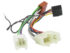 Connects2 CT20FD03 Cablaj adaptare alimentare ISO Ford Maverick - imagine 2