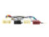 Connects2 CT20MZ01 Cablaj adaptare alimentare la ISO Mazda MX-5,626,929,323,Familia,MX-3 - imagine 2